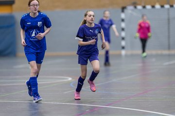 Bild 373 - wCJ Falkinnen Cup